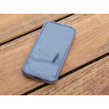 Zavazadlo na motocykl QUAD LOCK poncho iPhone 12 / 12 Pro