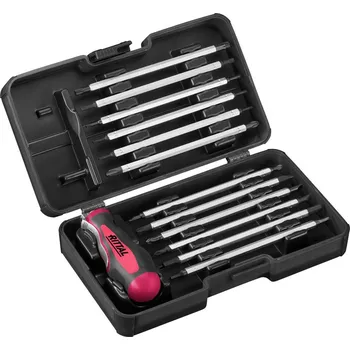 Bit Rittal sada výměnných bitů 13dílná