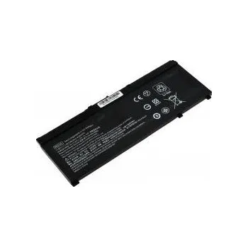Příslušenství pro notebook Baterie HP Pavilion 15-cx0020nr 11,55V 4500mAh