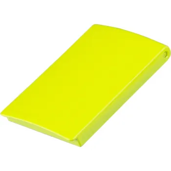 Jízdní kolo Kryt nabíjecího portu TREK Trek 2020-2021 Rail 29 Charge Port Cover green