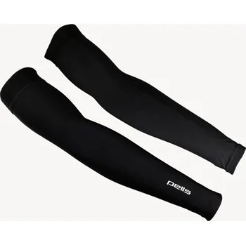 Cyklistické oblečení Návleky na ruce PELLS Warm up - L