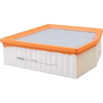 Vzduchový filtr Vzduchový filtr KNECHT LX 1479/2
