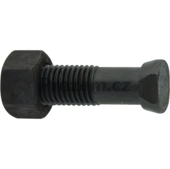 Šroub Šroub pluhu M16x2x55 mm, 10.9
