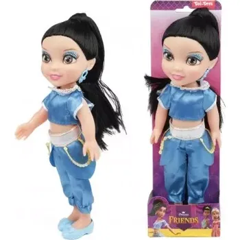 Panenka Orientální princezna panenka 29 cm