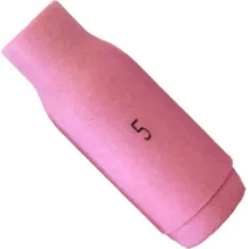 Příslušenství ke svářečce BL Keramická hubice TIG 17/18 č.5