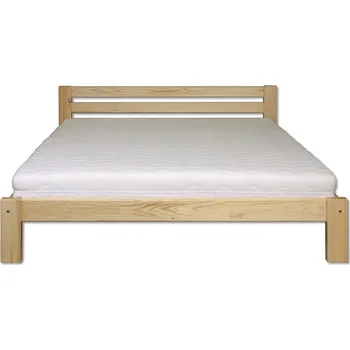 Ložnicová sestava KL-105 postel šířka 140 cm