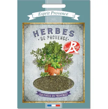 Koření Esprit Provence Provensálské bylinky Sušené bylinky, 25 g