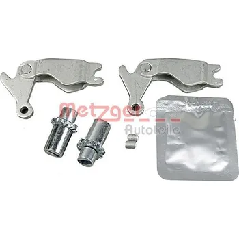 Brzdový systém Sada na opravy, expandér METZGER 12053001