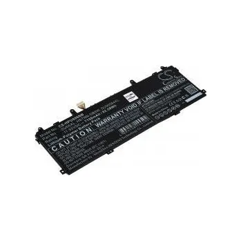 Baterie k notebooku Baterie HP Spectre X360 15-df0044nb 11,55V 7150mAh