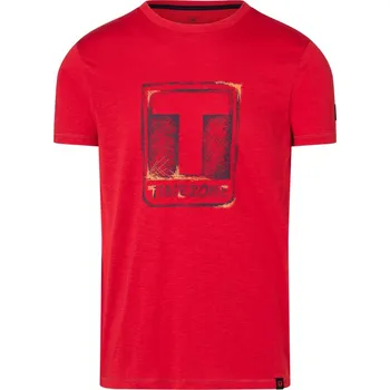 Pánské tričko Timezone pánské triko 22-10291-10-6233 22-10291-10-6233 XXL 5045