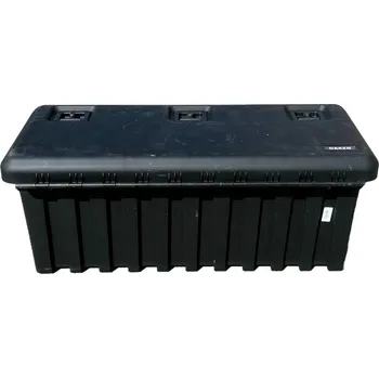 Box na nářadí 1250L*500V*522H DAKEN 81209