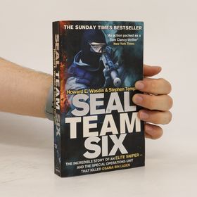 Obrázek k inzerátu: Seal Team Six