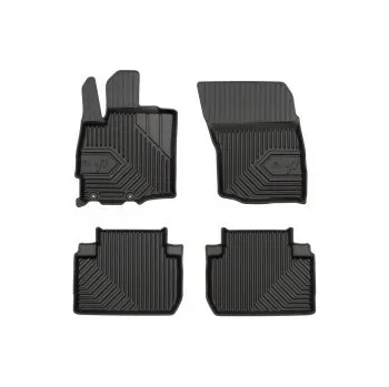 Autodoplněk Zvýšené gumové koberečky MITSUBISHI Outlander III SUV (GG, GF) - 4ks