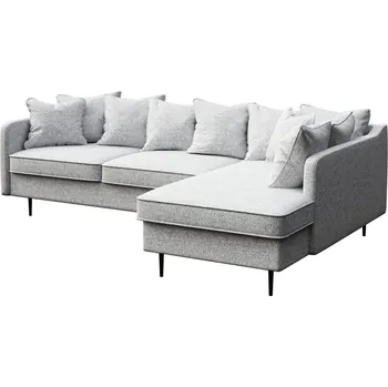 Pohovka Ghado Rohová pohovka Esme 255 cm, pravá