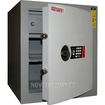 Trezor Griffon HG_50KET 435x500x400 mm