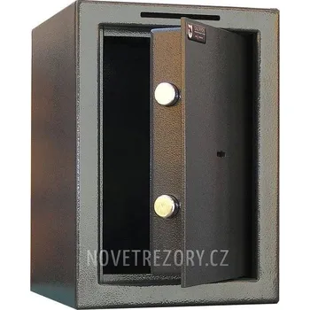 Trezor Griffon Vhozový sejf GRIFF RD 35