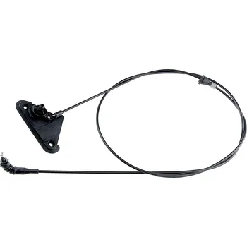 Kapota Táhlo bowden kapoty Ford Mondeo Mk 4 Galaxy S-Max