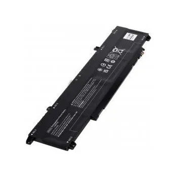 Příslušenství pro notebook Baterie HP WK04070XL 15,4V 4500mAh