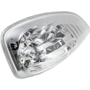 Přední světlomet Blinkr v zrcátku NV400 MOVANO B MASTER III - levý