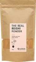 Natios The Real Reishi Powder BIO 100 g