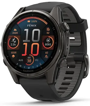 Chytré hodinky Garmin fēnix 8 43 mm