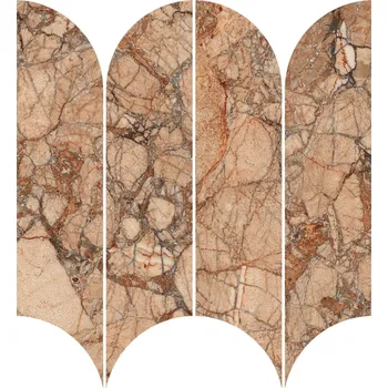 Dlažba RAGNO INCANTO R9CD 28,1 x 31 x 1 hnědá 0,28 m2