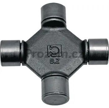 Sada nářadí Křížová sada 30,2x106 mm, Global G8, SFT S8/H8, WW 80°, Free Rotation, 4120L0051R20