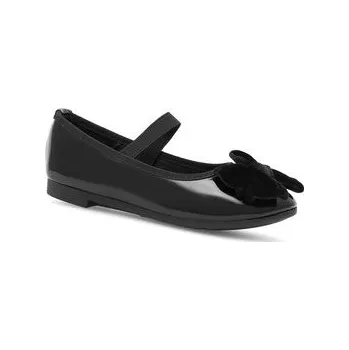 Dámské baleríny Baleríny Nelli Blu CM220831-31(III)DZ Černá 26