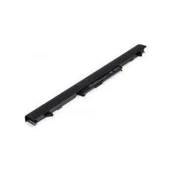 Baterie k notebooku Baterie HP HSTNN-PB6N 14,8V 2500mAh