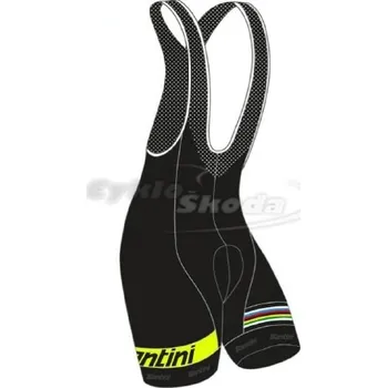 cyklistický dres Kraťase se šrákama UCI FASHION 2014