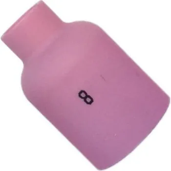 Příslušenství ke svářečce BL Keramická hubice TIG JUMBO 57N74 17/18 č.8