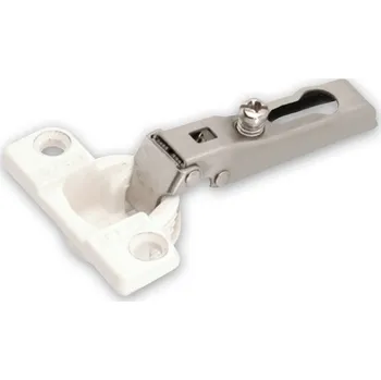 Nábytkové kování Minizávěs HETTICH naložený