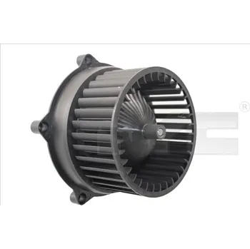 Auto-moto vnitřní ventilátor TYC 537-0007