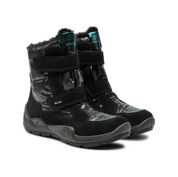 Dívčí obuv Sněhule Primigi 6882511 D GORE-TEX Černá 39
