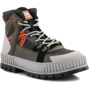 Pánská sportovní obuv Boty Palladium Pallashock Outcity M 08877-342 EU 42,5