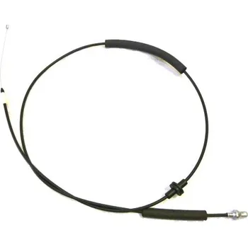 Autozámek Lanko otvírání kapoty Fiat Ducato 1994-2002, 1305671080