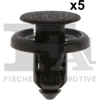 Auto-moto Klip, ozdobná / ochranná lišta FA1 75-30006.5