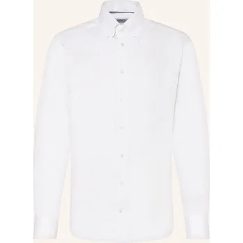 Pánská košile Eton Pánská Košile Slim Fit, bílá, 41