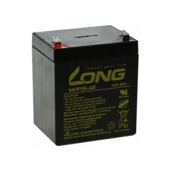 Záložní baterie Olověná baterieAPC Back-UPS BF350-GR / BF350-RS - KungLong originál 12V 5Ah