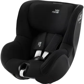 Autosedačka BRITAX RÖMER Dualfix 5Z, Space Black