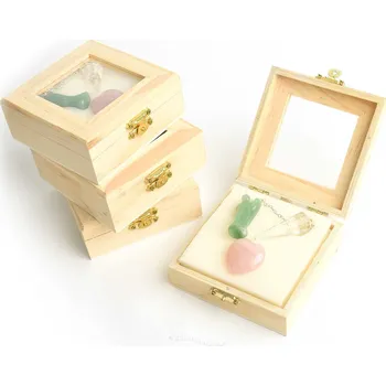 Kosmetická sada Dárková sada anděl, kyvadlo a srdce