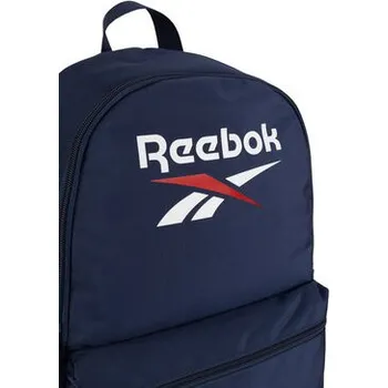 Sportovní batoh Batoh Reebok RBK-012-CCC-06 Tmavomodrá NOSIZE