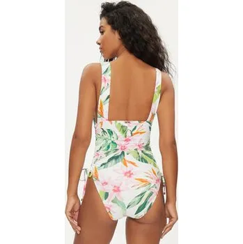 Oblečení a móda Lauren Ralph Lauren Jednodílné plavky 20411209 Barevná 6