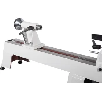 dílenský stroj Prodloužení lože na DSL-450/1000 soustruhu na dřevo