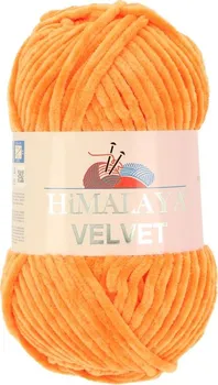 Příze HiMALAYA Velvet