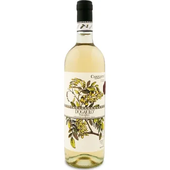 Víno Carpineto Dogajolo Bianco 2022 IGT
