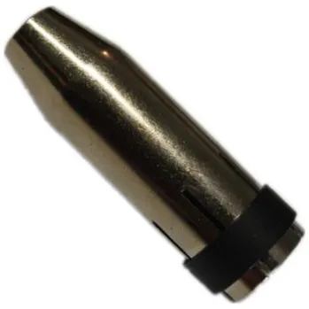 Příslušenství ke svářečce BL Hubice 240A ostře kónická NW10