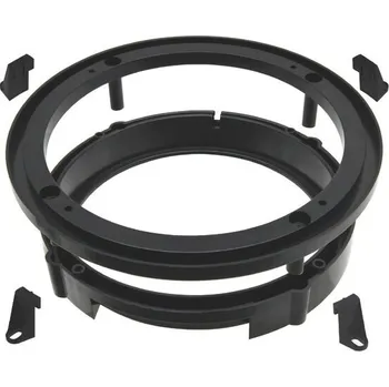 Reproduktor do auta Adaptér repro 165mm univerzální