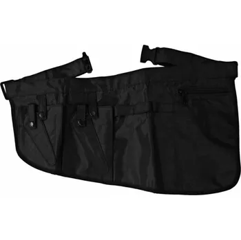 Kosmetická taška Salon Komplet Kadeřnická kapsa extra velká