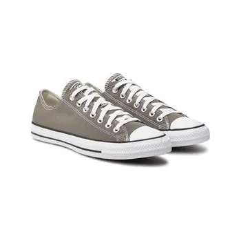 Pánské tenisky Plátěnky Converse Chuck Taylor All Star A08631C Hnědá 37